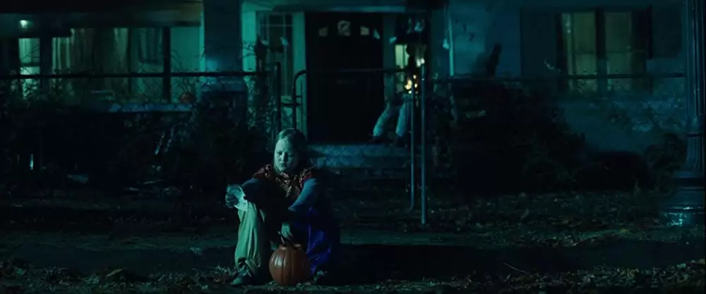 ハロウィンの画像