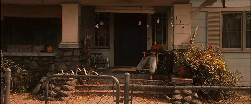 ハロウィンの画像