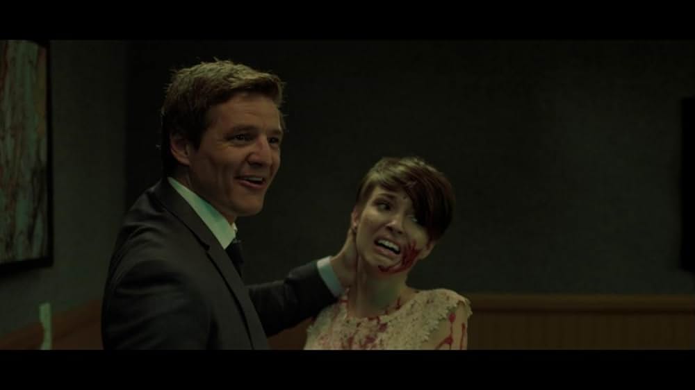 Bloodsucking Bastards（原題）の画像