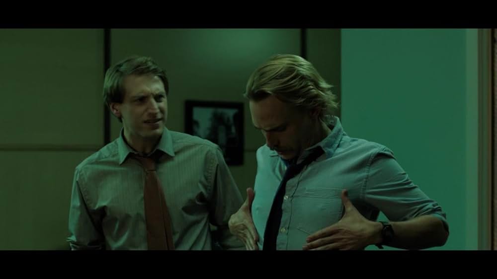 Bloodsucking Bastards（原題）の画像