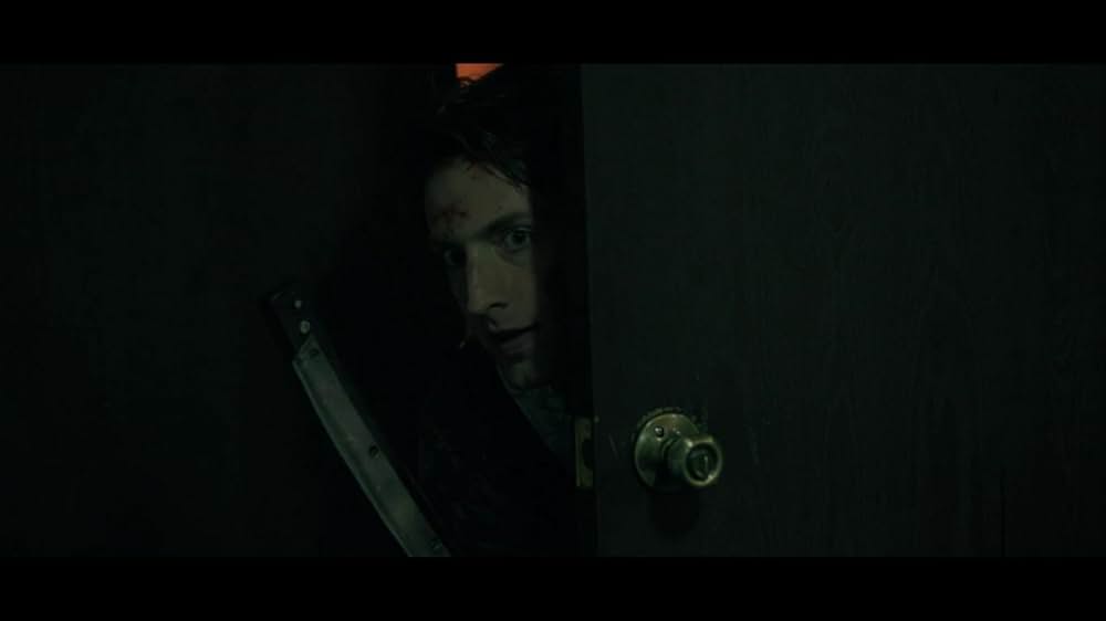 Bloodsucking Bastards（原題）の画像