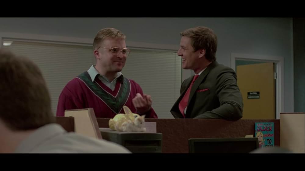 Bloodsucking Bastards（原題）の画像