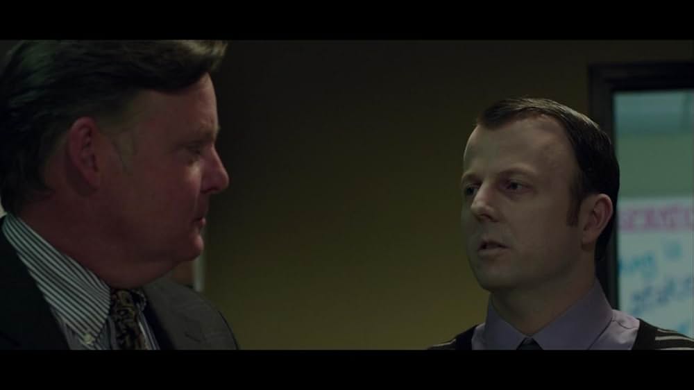 Bloodsucking Bastards（原題）の画像