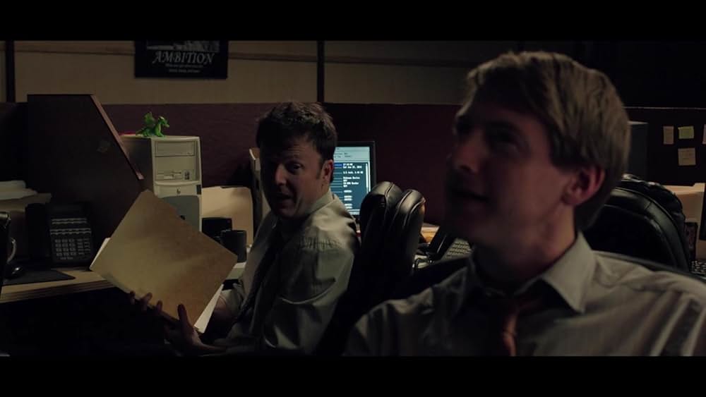 Bloodsucking Bastards（原題）の画像