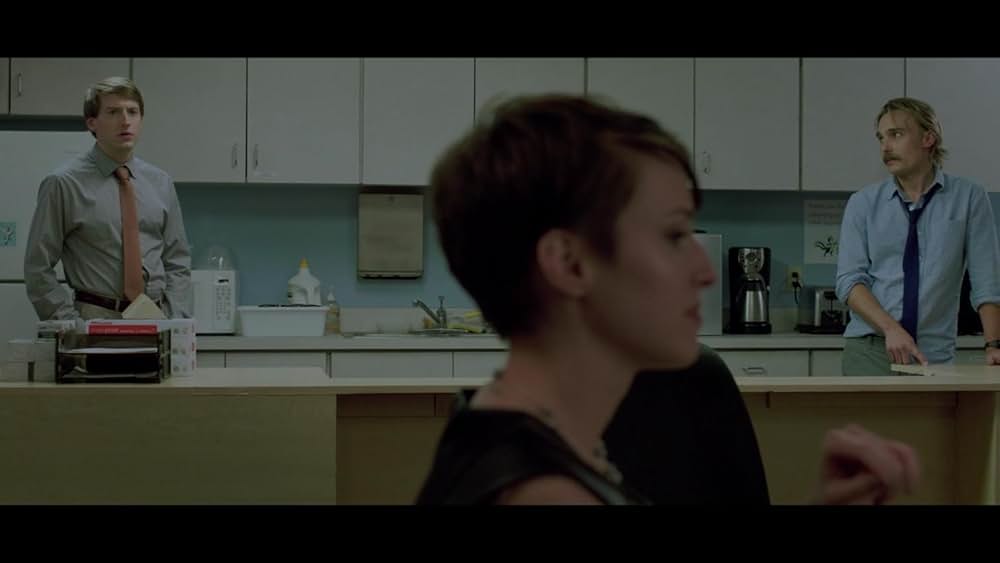 Bloodsucking Bastards（原題）の画像