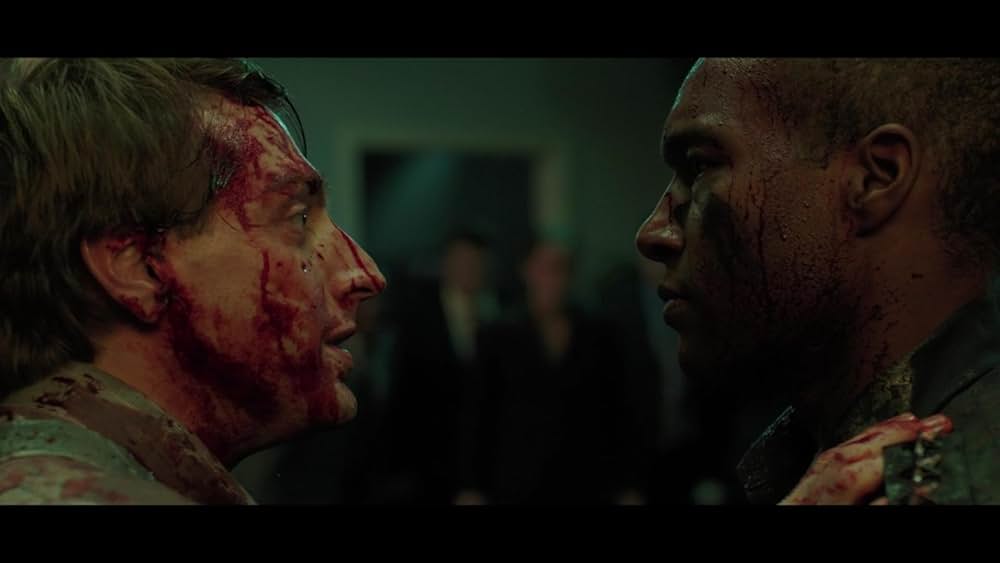 Bloodsucking Bastards（原題）の画像