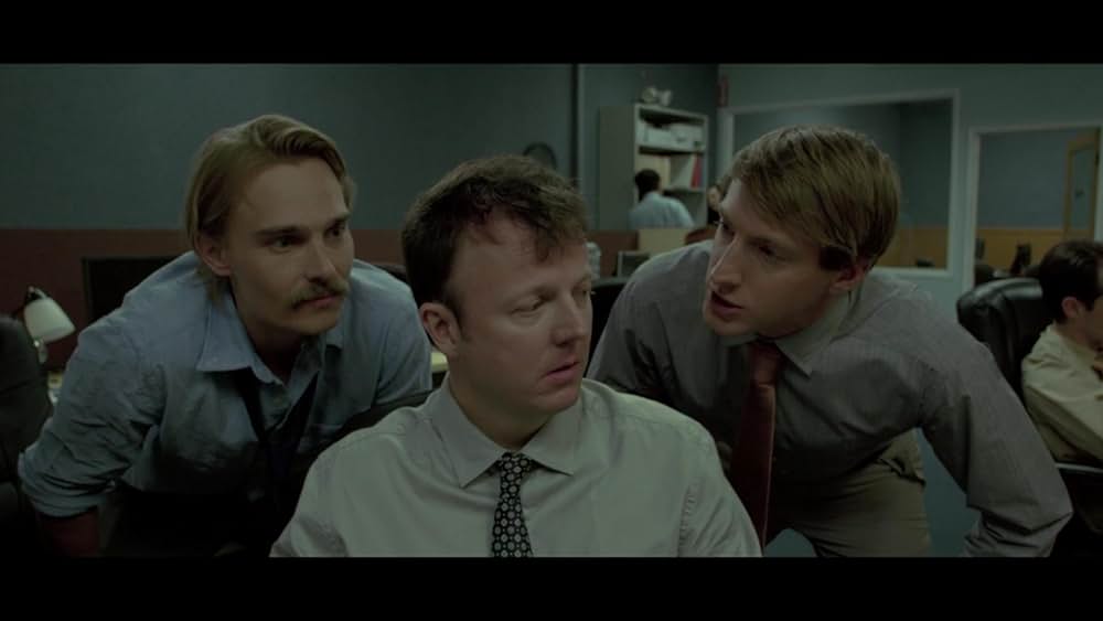 Bloodsucking Bastards（原題）の画像