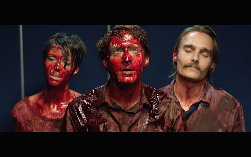 「Bloodsucking Bastards（原題）」の画像