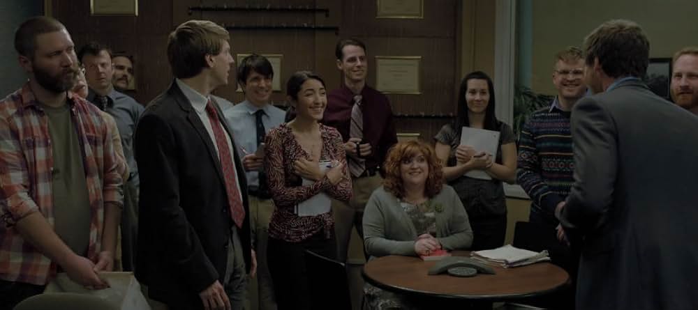 Bloodsucking Bastards（原題）の画像