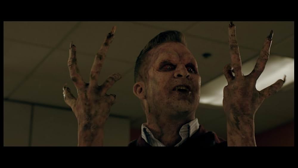 Bloodsucking Bastards（原題）の画像