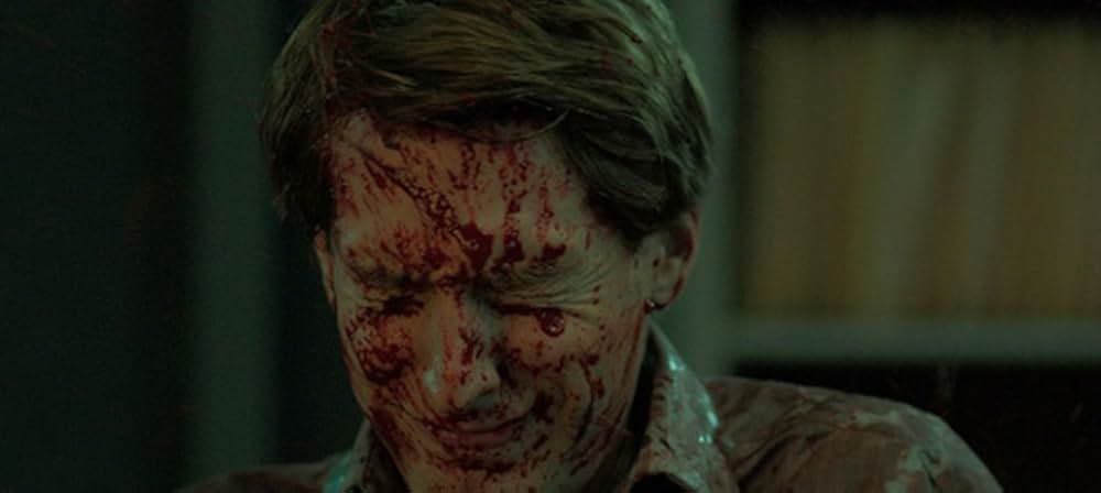 Bloodsucking Bastards（原題）の写真