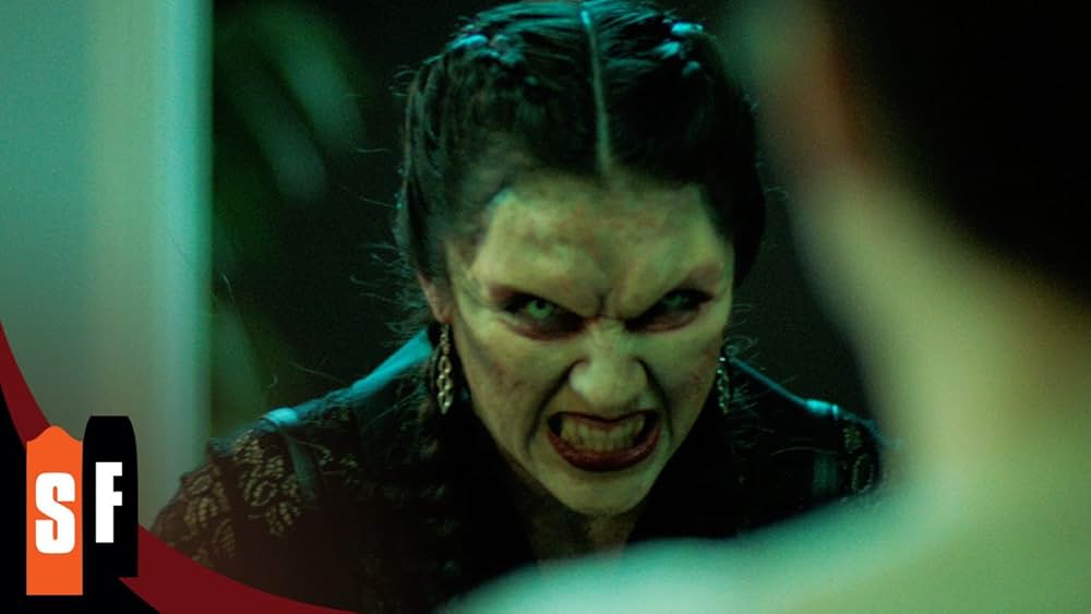 Bloodsucking Bastards（原題）の画像