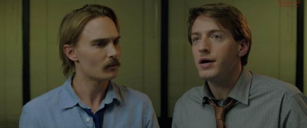 Bloodsucking Bastards（原題）の画像