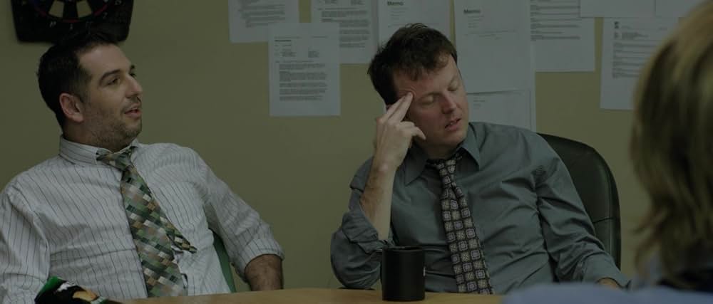 Bloodsucking Bastards（原題）の画像