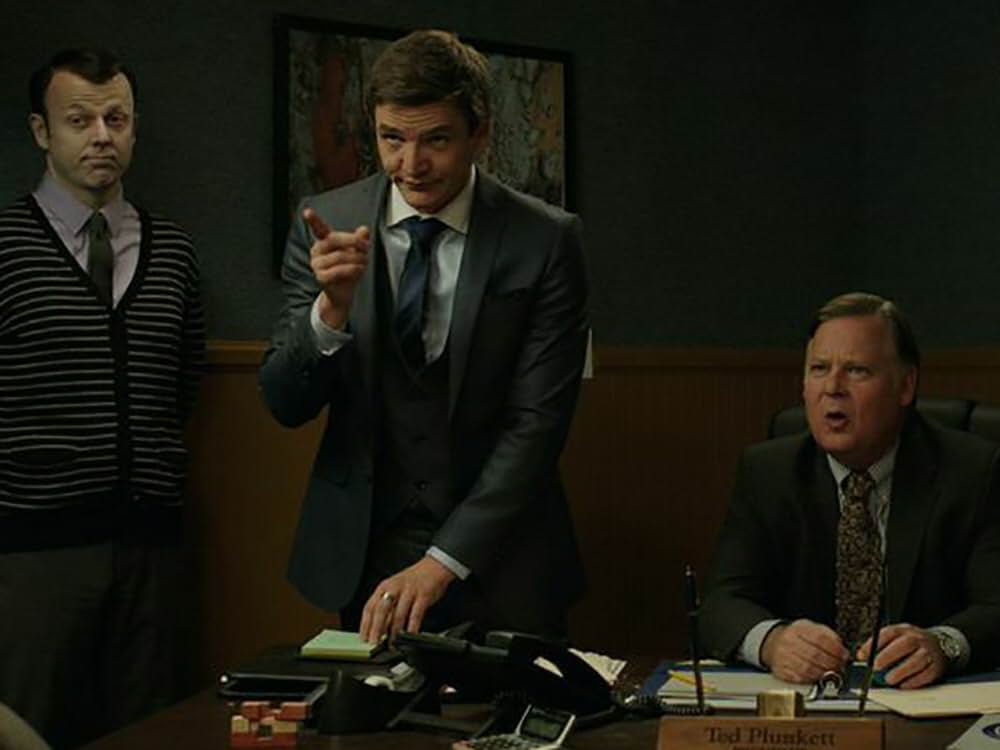 Bloodsucking Bastards（原題）の画像