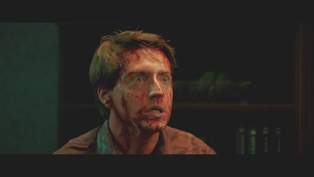 Bloodsucking Bastards（原題）の画像