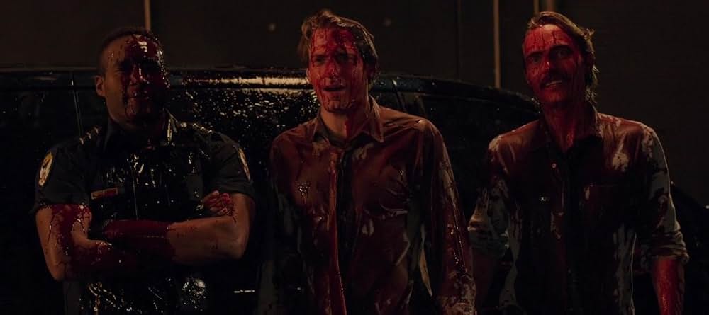 Bloodsucking Bastards（原題）の画像