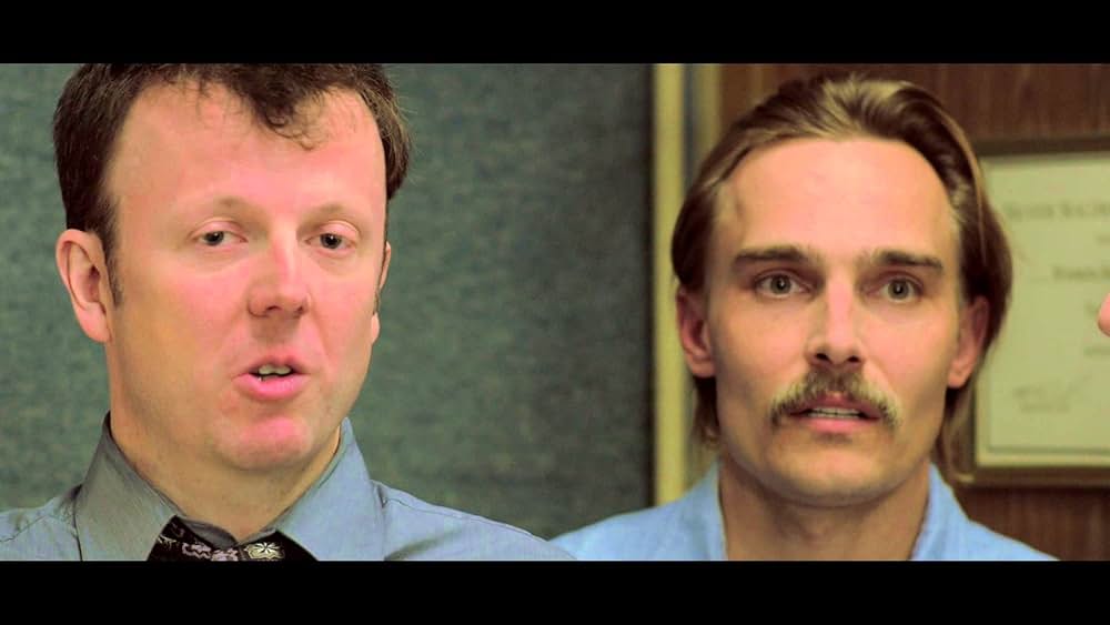 Bloodsucking Bastards（原題）の画像