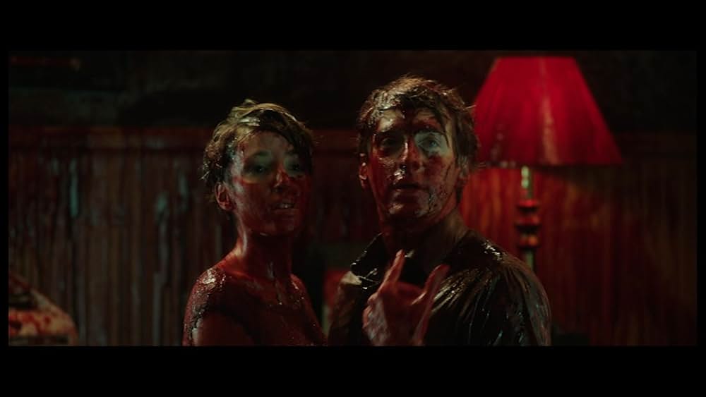 「Bloodsucking Bastards（原題）」の画像