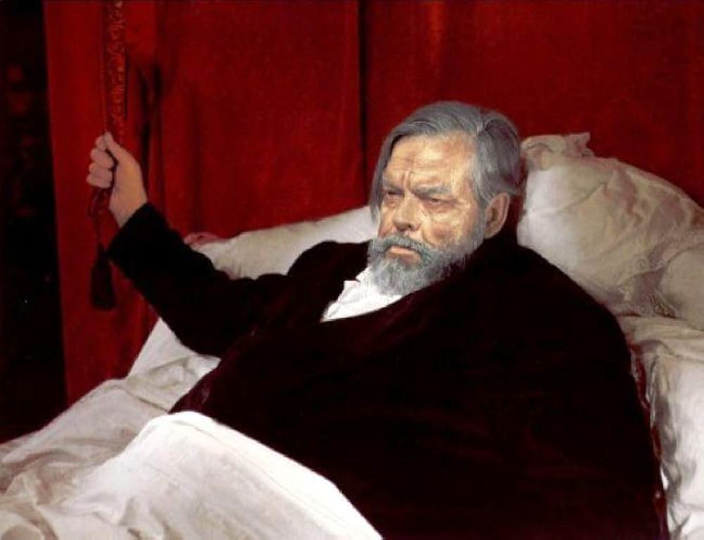 Malpertuis（原題）の画像