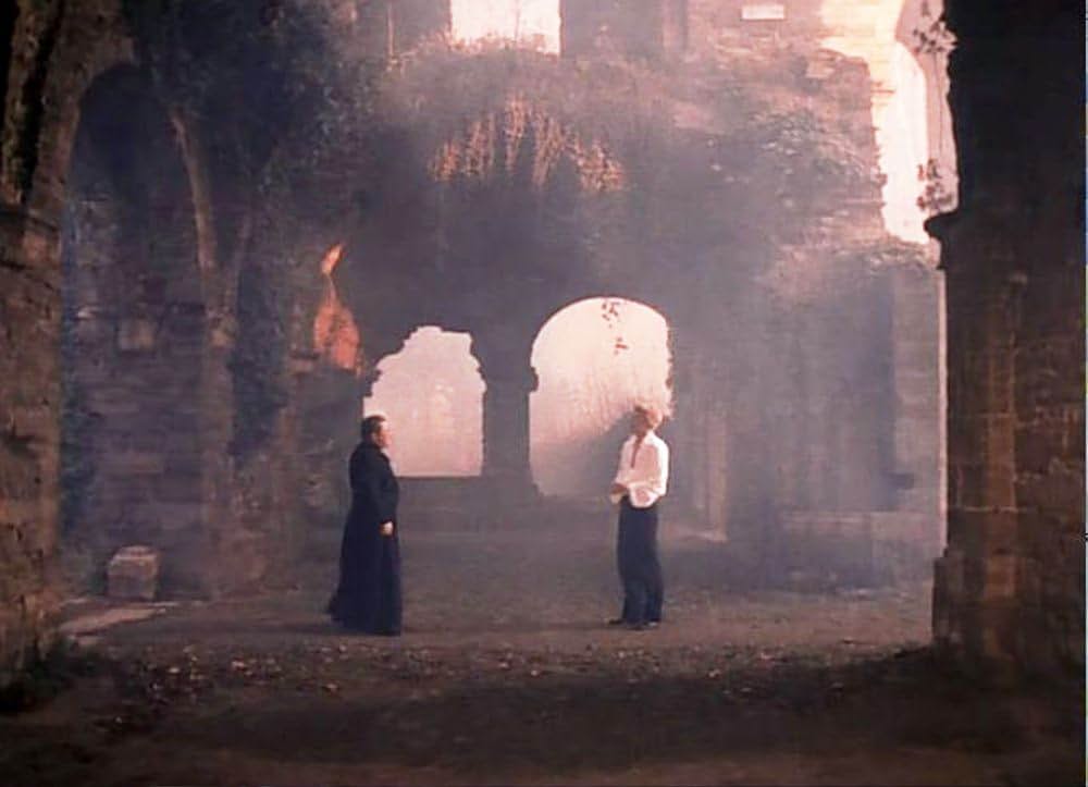 Malpertuis（原題）の画像