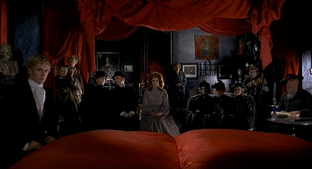 Malpertuis（原題）の画像