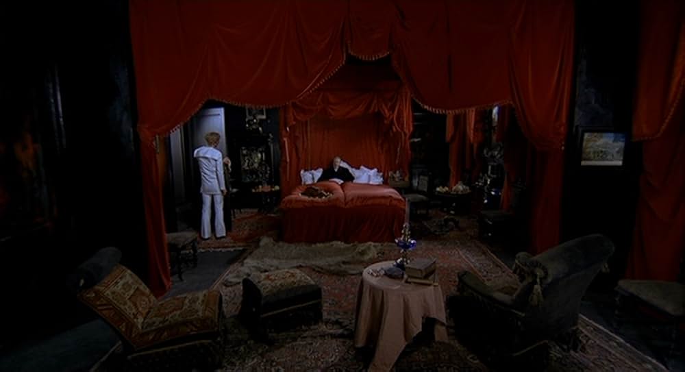 Malpertuis（原題）の画像