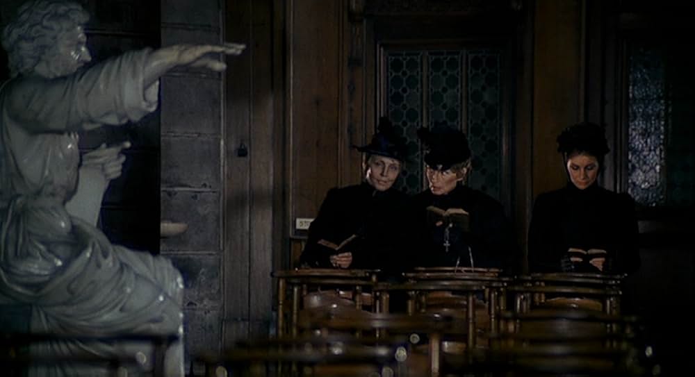 Malpertuis（原題）の画像