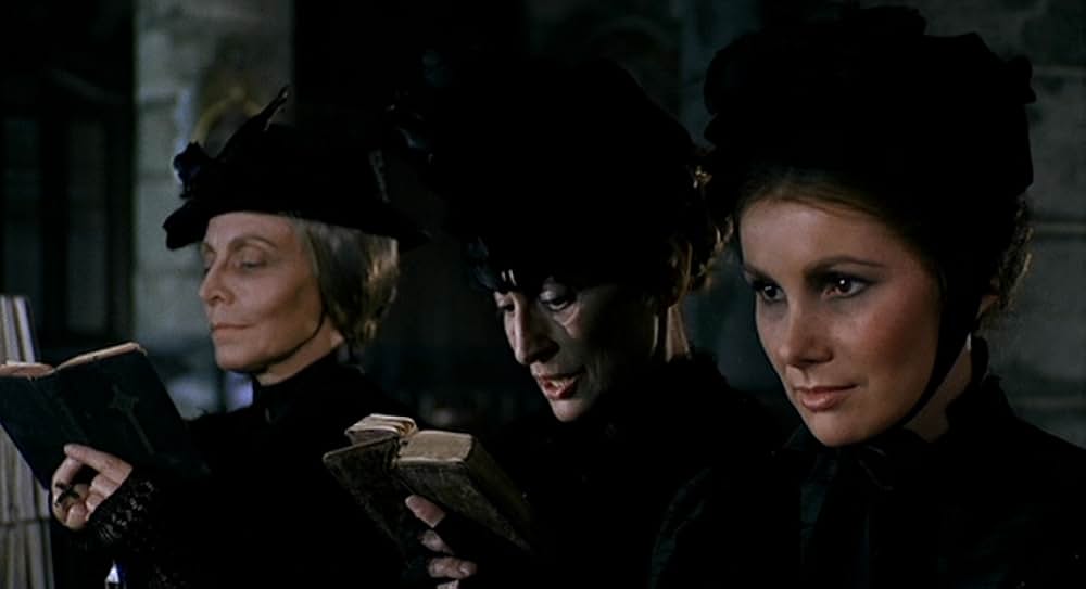 Malpertuis（原題）の画像