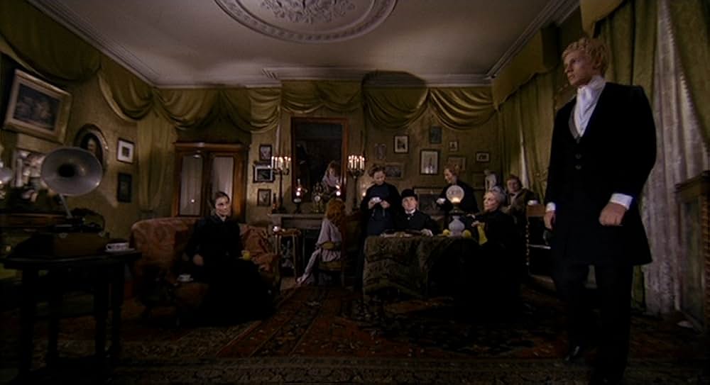 Malpertuis（原題）の画像