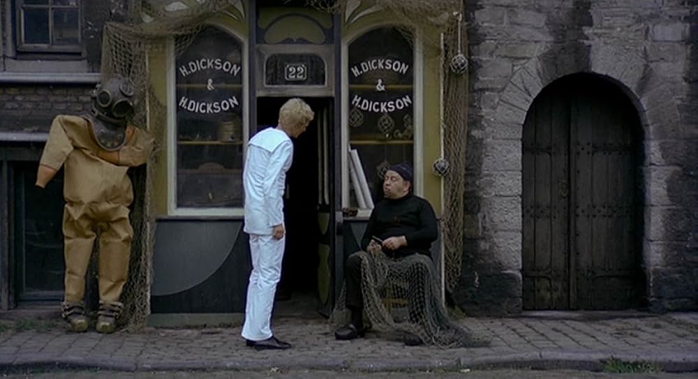 Malpertuis（原題）の画像