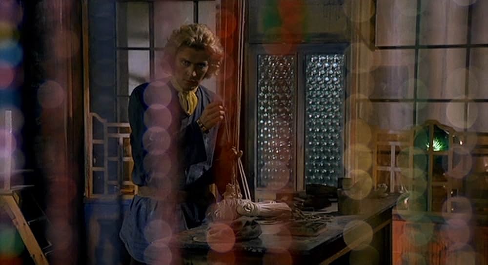 Malpertuis（原題）の画像