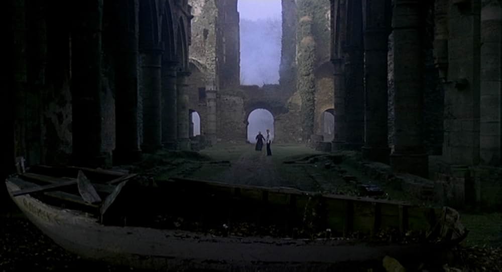 Malpertuis（原題）の画像