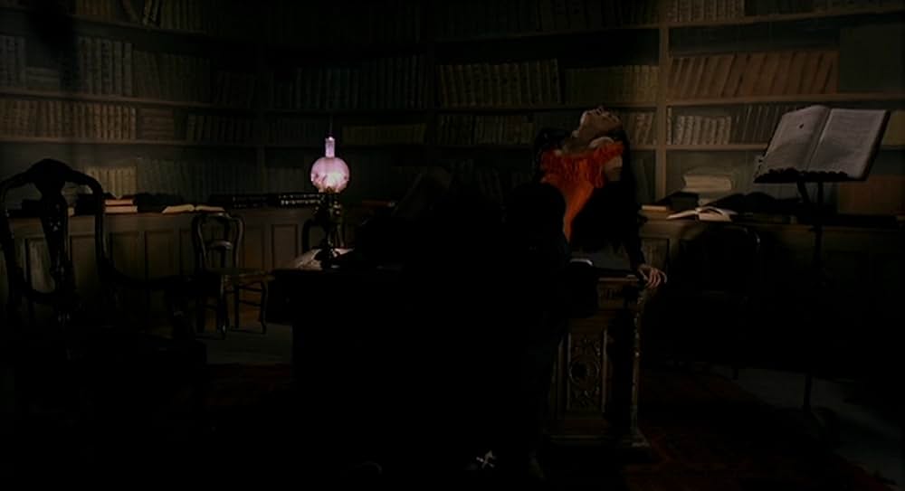 Malpertuis（原題）の画像