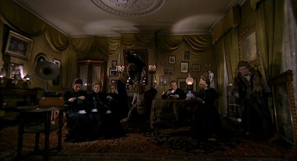 Malpertuis（原題）の画像