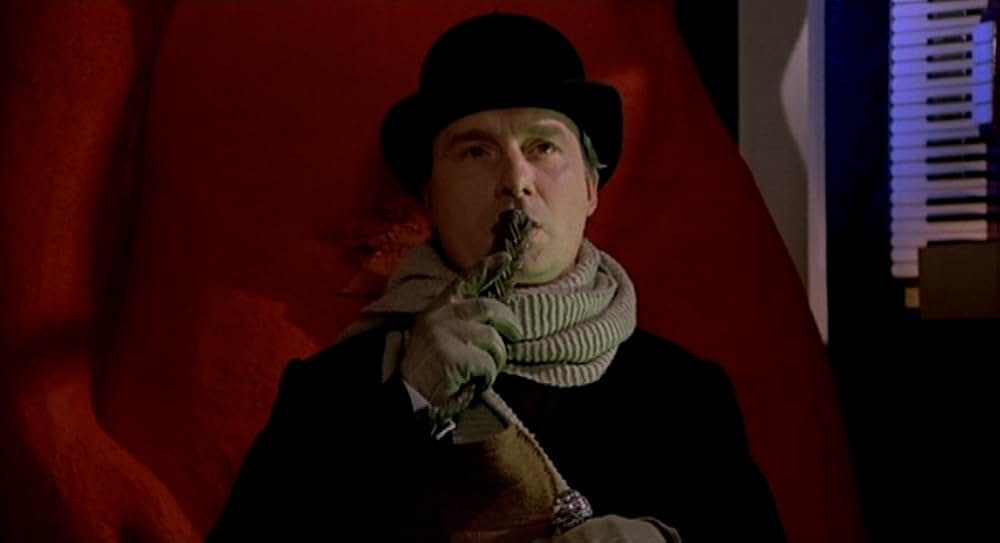 Malpertuis（原題）の画像