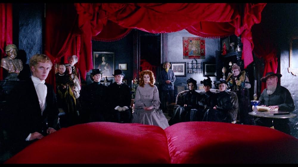 Malpertuis（原題）の画像