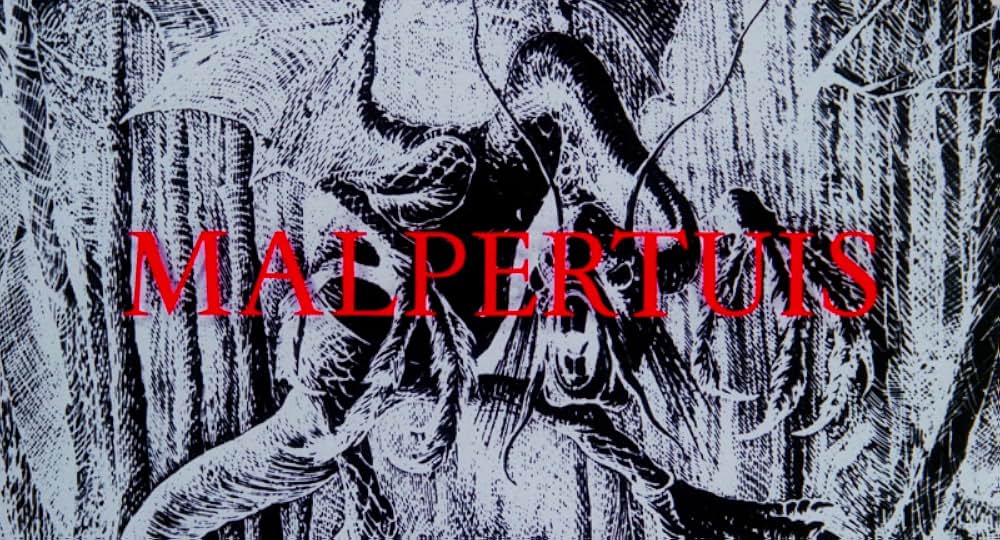 Malpertuis（原題）の画像