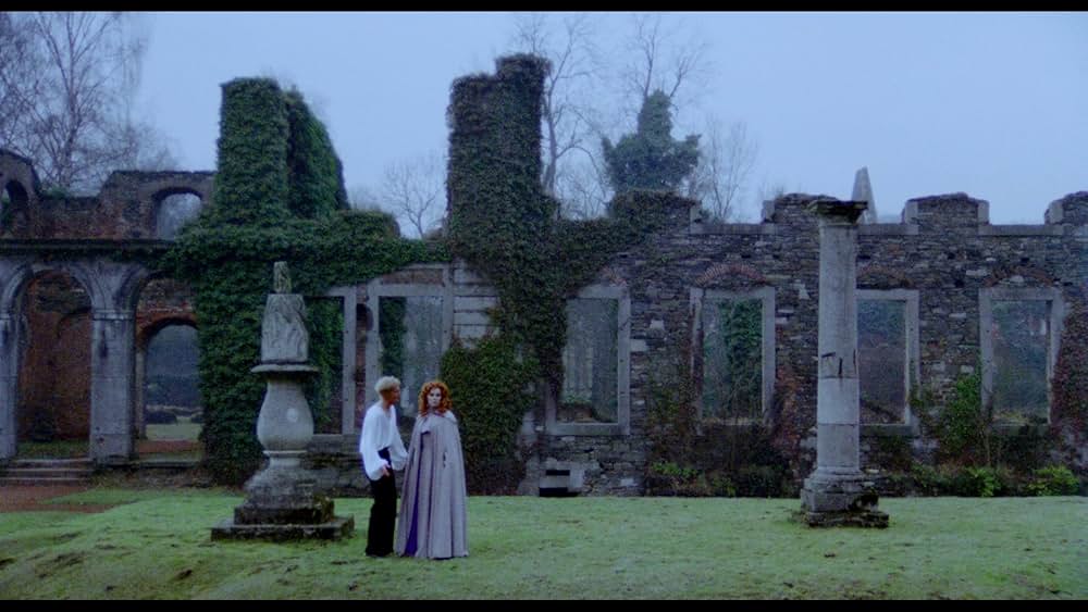 Malpertuis（原題）の画像