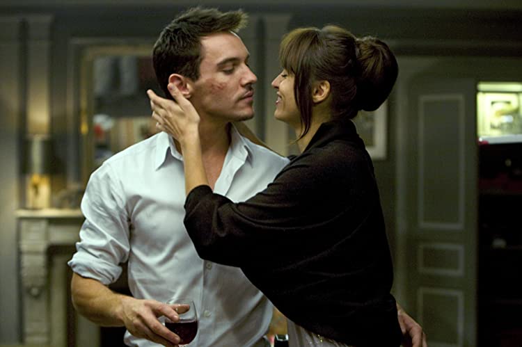 パリより愛をこめての画像