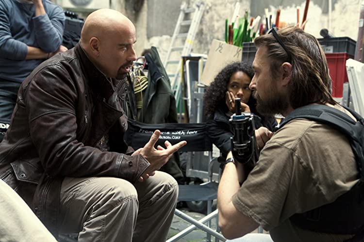 パリより愛をこめての画像