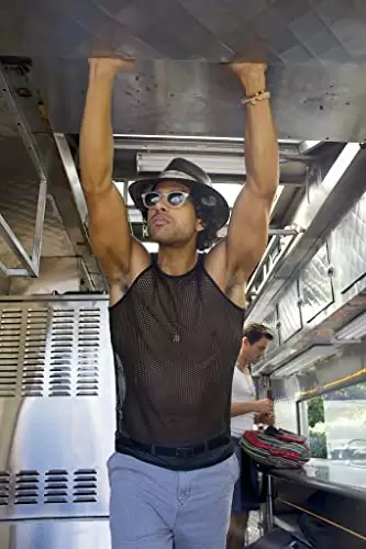 マジック・マイクXXLの画像