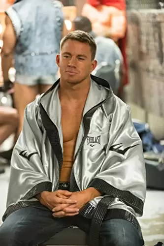 マジック・マイクXXLの画像