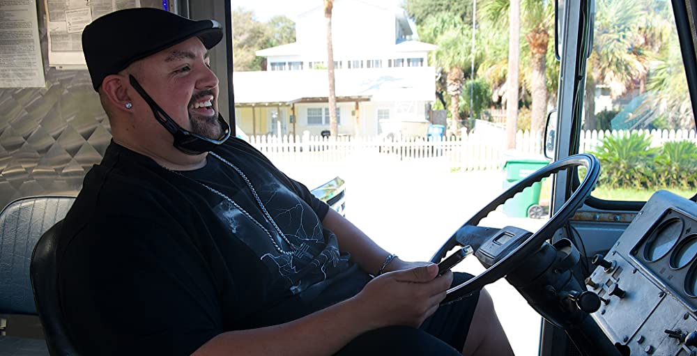 マジック・マイクXXLの画像