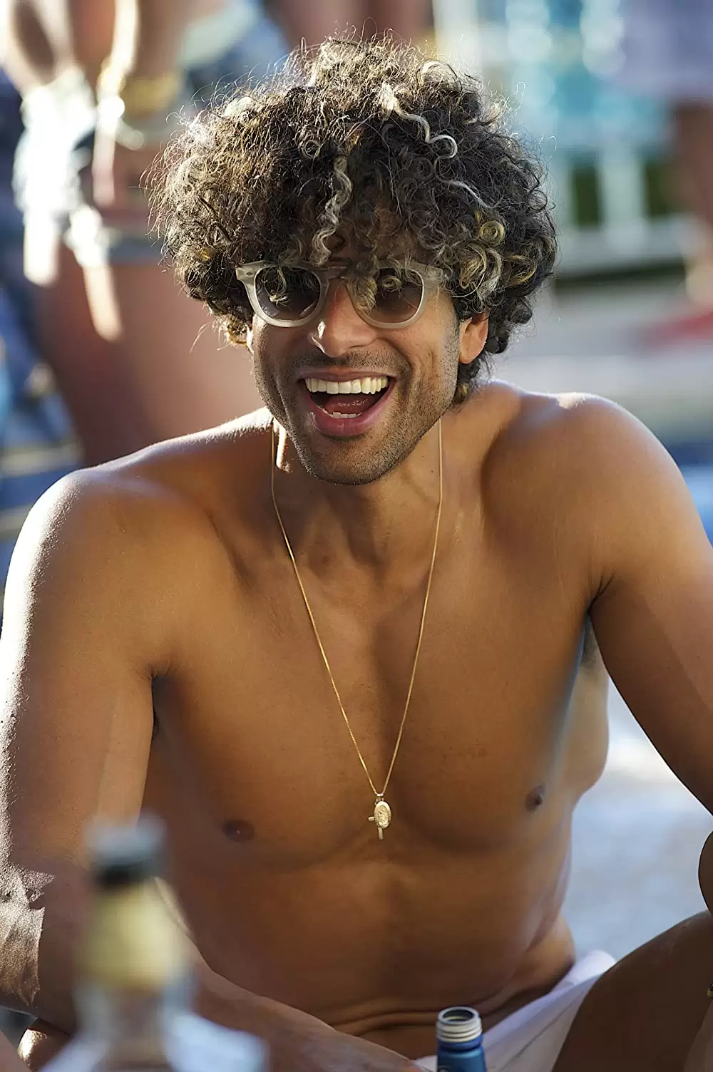 マジック・マイクXXLの画像