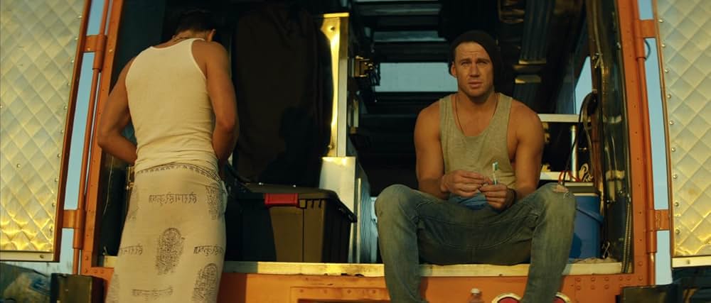 マジック・マイクXXLの画像