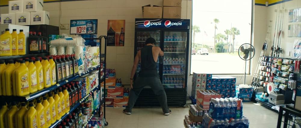 マジック・マイクXXLの画像