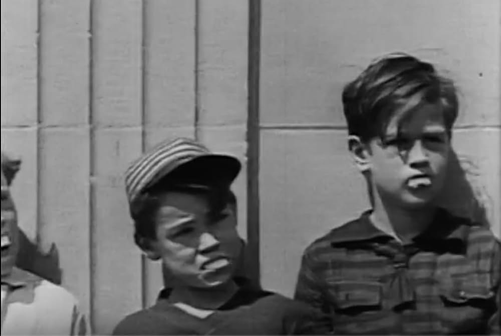 Mighty Like A Moose（原題）の画像