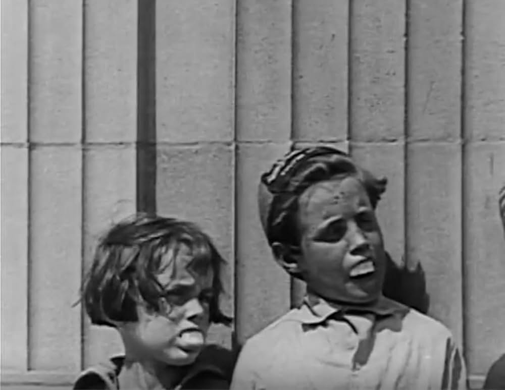 Mighty Like A Moose（原題）の画像