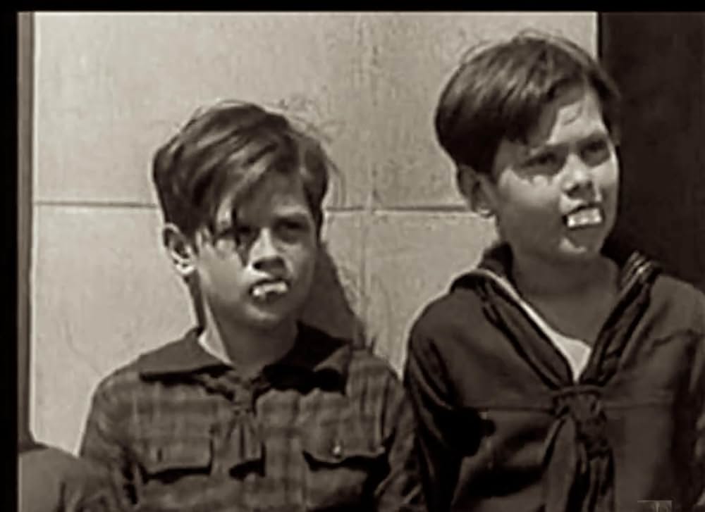 Mighty Like A Moose（原題）の画像